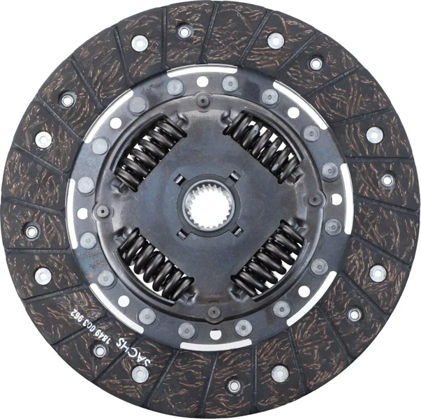 SACHS Clutch Kit - 3000 181 001